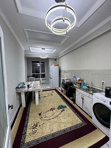 110: 2 комнаты, 67 м², 10 этаж — 10