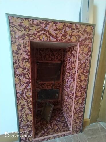 Долгосрочная аренда домов: 60 м², 2 комнаты, Утепленный, Бронированные двери, Евроремонт at lalafo.kg — 15 Долгосрочная аренда домов: 60 м², 2 комнаты, Утепленный, Бронированные двери, Евроремонт — 15