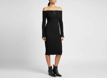 Sukienki: H&M Divided, Sukienka damska, rozmiar S