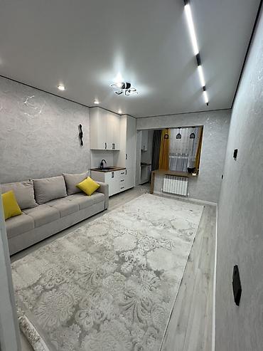 квартира 8микрайон: 🏡 ПРОДАЮ КВАРТИРУ 26 м² 📍 Район: Технопарк 🏢 ЖК «Аалам Строй» 🏙 Этаж — 2