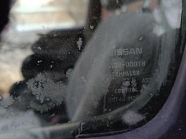 Nissan: Nissan Micra: 1998 г., 0.1 л, Автомат, Бензин, Хэтчбэк — 10