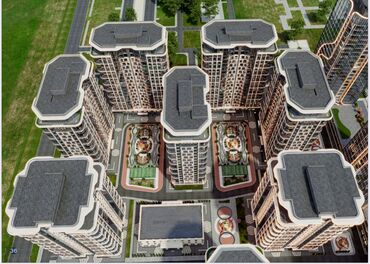 продаю дом жибек жолу бишкеке: Курулуп жатат, Элитка, 3 бөлмө, 88 кв. м