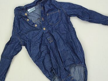niemowlece body: Body, So cute, 1.5-2 lat, 86-92 cm, stan - Idealny