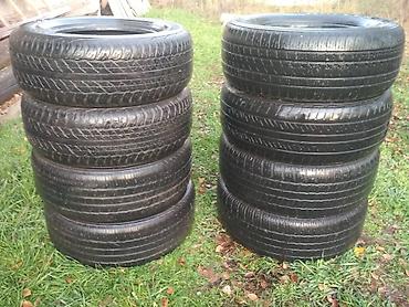 4runner: Колеса в сборе 265 / 65 / R 17, Всесезонная, Б/у, Комплект, Внедорожные (АТ/МТ), Литые, отверстий - 6 — 3