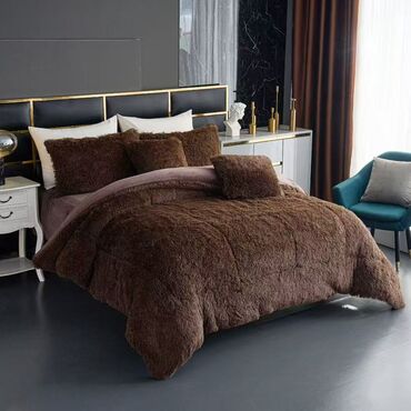 Yorğanlar, adyallar: Yeni Böyüklər üçün İki nəfərlik Qış üçün Yorğan, Ödənişli çatdırılma -da lalafo.az — 9 Yorğanlar, adyallar: Yeni Böyüklər üçün İki nəfərlik Qış üçün Yorğan, Ödənişli çatdırılma — 9