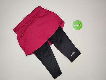 allegro asics: Legginsy Sportowe damskie, rozmiar S — 3