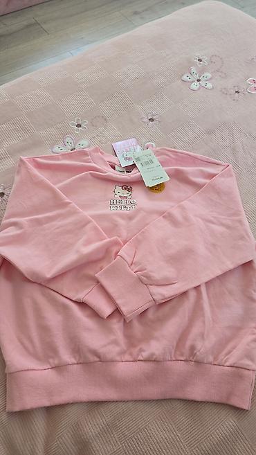 Lc Waikiki. Tezedi. 10 yawa. 20azn alib 12azn satilir.ici istidi