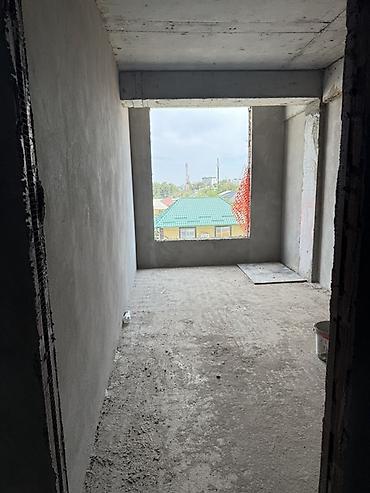 квартира в акорго: Строится, Элитка, 1 комната, 40 м² — 4