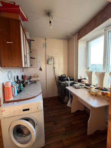 Продажа квартир: 2 комнаты, 45 м², Индивидуалка, 4 этаж, Старый ремонт — 1