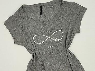 dezerter merch: Sinsay, T-shirt damski, rozmiar XS — 1