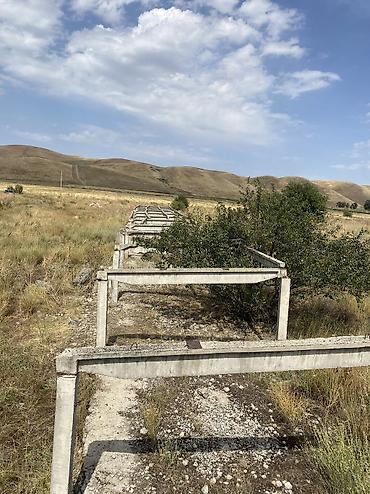 сан уйлар: 12 соток, Для бизнеса, Красная книга, Договор купли-продажи — 2