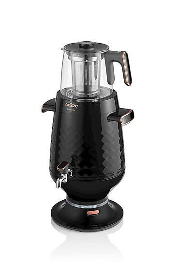 samovar 3 litr: №: 5001 Məhsulun adı: Elektrik samovar Arzum AR3083 Brend: Arzum — 1