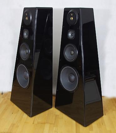 Zvučnici i stereo sistemi: JBL 250 Ti Jubilee " Made In U.S.A. Fabričko stanje zvučnika i — 5