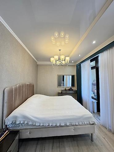 Продажа квартир: 4 комнаты, 130 м², Элитка, 5 этаж, Дизайнерский ремонт — 7