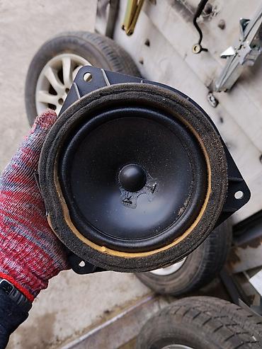 Автомобильная акустика Pioneer (штатная) - Модель: TS-04008ZT/XCM1WL