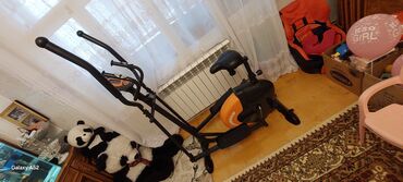 Elliptik trenajorlar: Elliptik trenajor – Green Hill - 2-si 1-də dizayn: elliptik — 11