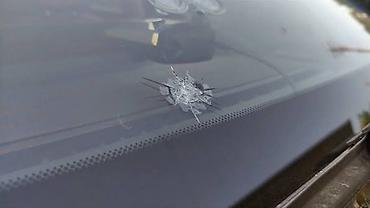 РЕМОНТ ТРЕЩИН И СКОЛОВ НА ЛОБОВОМ СТЕКЛЕ 🚘 Профессиональный ремонт