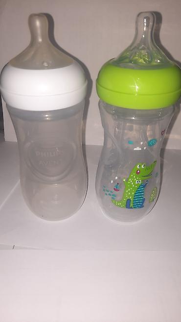 avent butulka: Uşaq butulkası (330ml) İstəyən olsa əmzik başlığı da var. Ədədi 5azn — 2