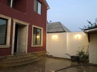 Uzunmüddətli kirayə evlər: 100 kv. m, 3 otaqlı, İnternet, Qaz, İşıq — 3