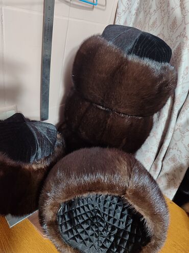 Головные уборы: Тебетей !!! Тебетей! Головной убор "тебетей "из натуральной,не — 9