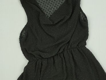 sukienki plus size: Women`s dress, size S