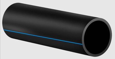borular: Polietilen borular PE, HDPE D= 16-3500 mm, divarlar= 2-46,3 mm, SDR