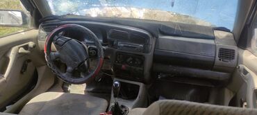 кенгурятник дуга защита бампера на джип: Volkswagen Vento: 1993 г., 1.8 л, Механика, Бензин, Седан