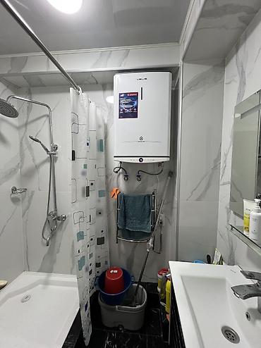 Продажа квартир: 2 комнаты, 50 м², Элитка, 10 этаж, Евроремонт — 10