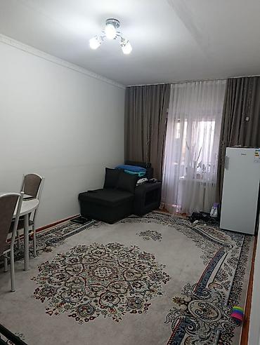 brk group: 2 комнаты, 43 м², Золотой квадрат Индивидуалка, 3 этаж, Косметический ремонт — 3
