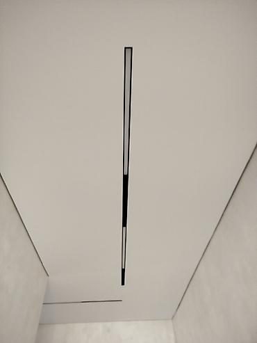 Потолочные работы: Монтаж потолков Больше 6 лет опыта — 8