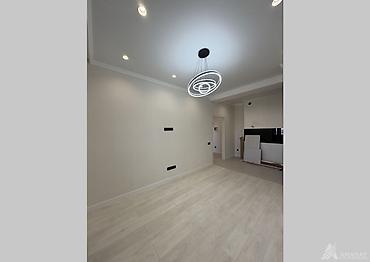 Продажа квартир: 2 комнаты, 42 м², Тунгуч мкр Элитка, 11 этаж, Евроремонт — 6