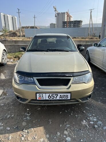 какие машины входят в комфорт яндекс такси в бишкеке: Daewoo Nexia: 2011 г., 1.5 л, Механика, Бензин, Седан