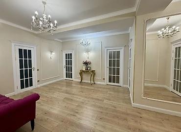 Продажа квартир: 2 комнаты, 67 м², Элитка, 10 этаж — 5
