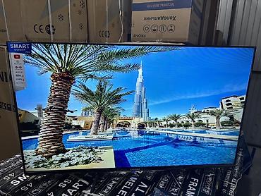 Телевизоры: 🔥🔥АКЦИЯ!!!‼️👍🔥 У нас самый низкий цены. Акция!!! Samsung 45 дюм — 17