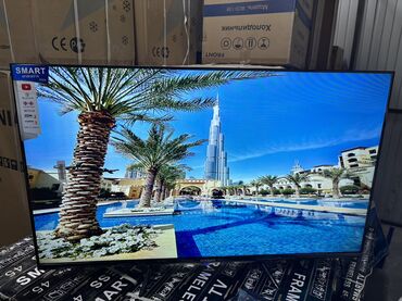 Телевизоры: 🔥🔥АКЦИЯ!!!‼️👍🔥 У нас самый низкий цены. Акция!!! Samsung 45 дюм — 12