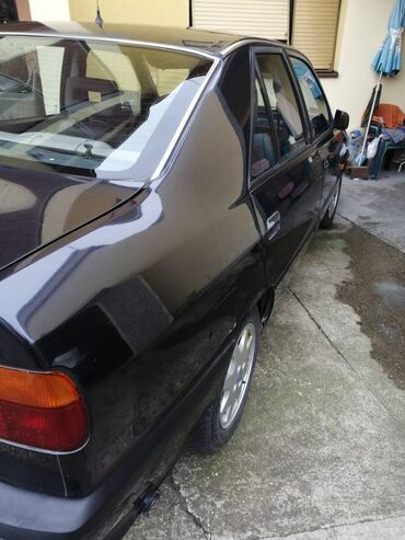 Lancia: Lancia Dedra: 1.6 l | 1996 г. 218000 km — 16