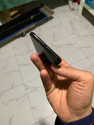 iphone 11 batarya: IPhone 11 Pro Max, 64 GB, Matte Space Gray, Simsiz şarj, Face ID — 4