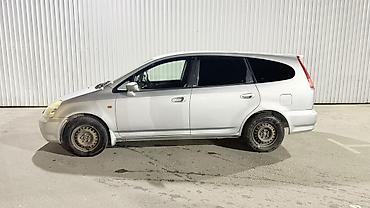 порог на хонда стрим: Honda Stream: 2000 г., 2 л, Автомат, Бензин, Минивэн — 3