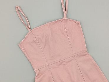 dlugie spodnice hm: H&M Divided, Sukienka damska, rozmiar XS — 1