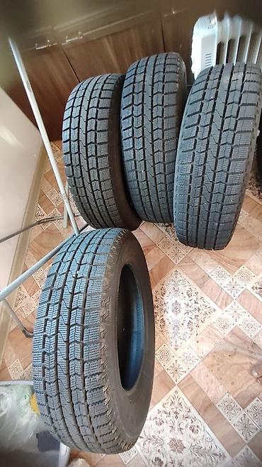 maksi: Шины 195 / 65 / R 15, Зима, Б/у, Комплект, Легковые, Китай, Maxxis — 1