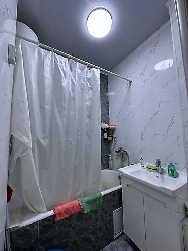 Продажа квартир: 2 комнаты, 48 м², 105 серия, 3 этаж, Евроремонт at lalafo.kg — 7 Продажа квартир: 2 комнаты, 48 м², 105 серия, 3 этаж, Евроремонт — 7