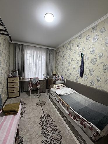 квартирантам: 3 комнаты, 61 м², 105 серия, 9 этаж, Косметический ремонт — 2