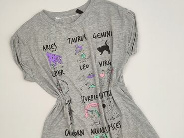 t shirty kwiaty: T-shirt damski, rozmiar S