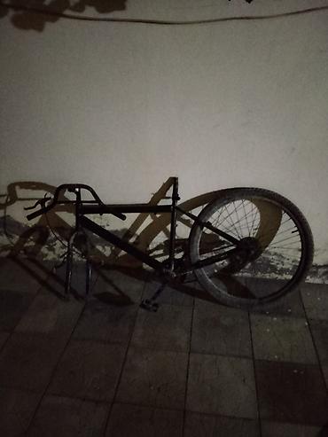 İşlənmiş Şəhər velosipedi Stels, 26", sürətlərin sayı: 7, Ünvandan götürmə