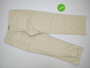 crocs eobuwie: Spodnie materiałowe damskie, rozmiar L — 3