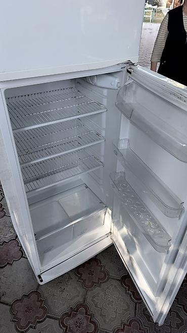 ice bath: Холодильник Pozis, Б/у, Двухкамерный — 2