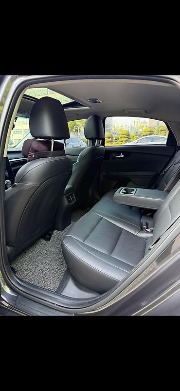 kiya bongo: Kia K3: 2019 г., 1.6 л, Вариатор, Бензин, Седан — 7
