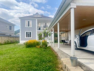 maştağa kirayə evlər: 240 kv. m, 5 otaqlı, Kombi, Qaz, İşıq