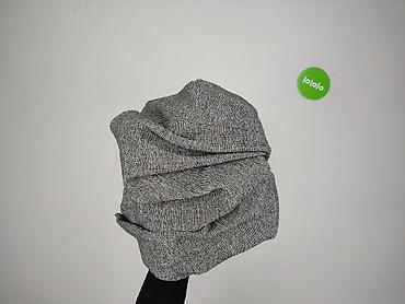 jasnoszary: Zara, Spodnie materiałowe damskie, rozmiar M — 6