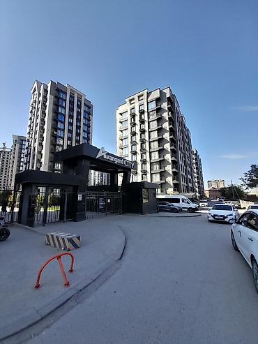 Продажа коммерческой недвижимости: Продаю помещение В ЖК Авангард сити Район 7-8 мкр Площадь 153 м2 1 — 2